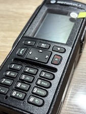 ⭐ MOTOROLA MTP6650, TETRA