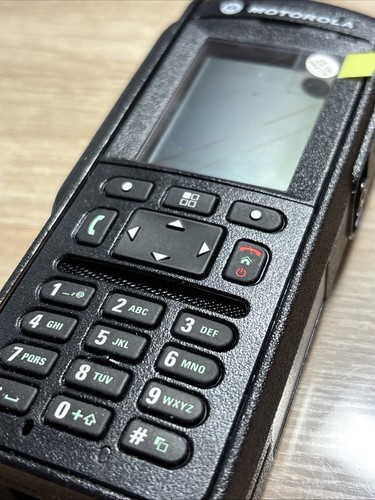 Motorola mtp6650 tetra - mtp6650,,