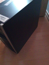 PC mit 22 Zoll Monitor, i5, HP