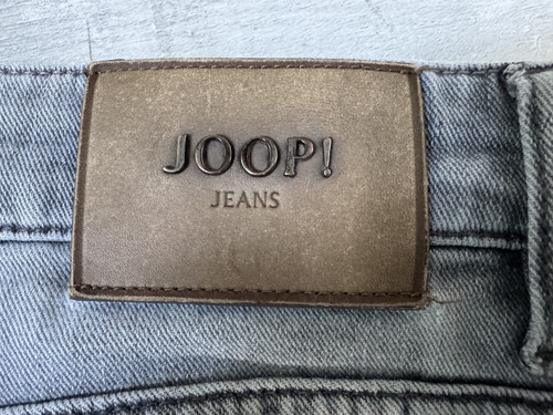 Joop mitch jeans - modern, fit