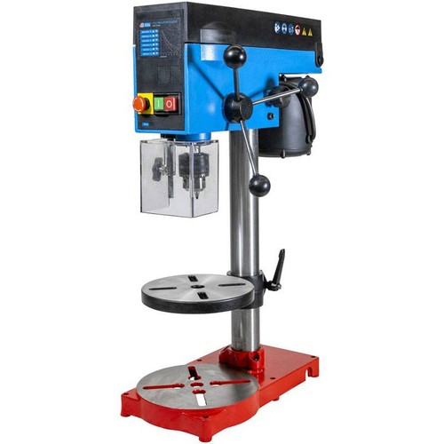 Güde tischbohrmaschine gtb - tischbohrmaschine,