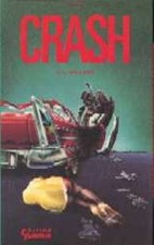 Crash buch edition - edition, phantasia