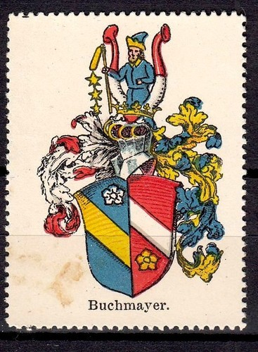 427321 reklamemarke - reklamemarke, –