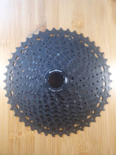 Sunrace csms8 kassette - sunrace, 11