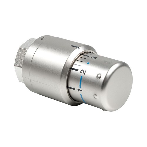 Kermi thermostatkopf m30x1 - kermi, m30x1,5