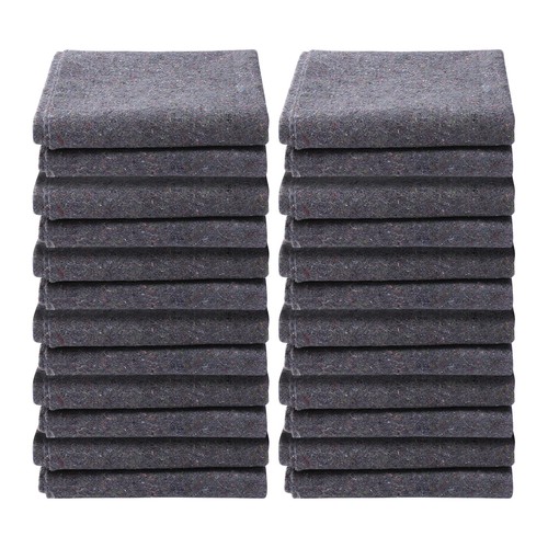 Stk packdecken - stk.,