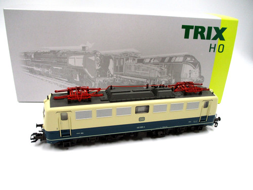 Trix 22640 - trix,