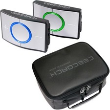 Ceecoach Kit Duo silber +