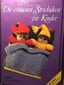 Die schönsten strickideen - 45,