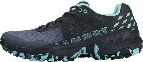 Mammut damen halbschuhe - mammut,