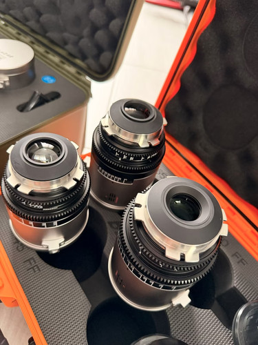 Blazar remus anamorphic - blazar, 1.5x