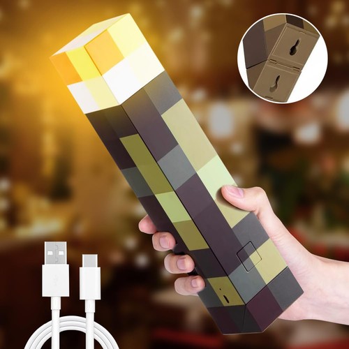 Craft fackel lampe - fackel,