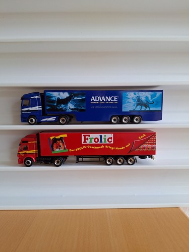Herpa lkw rigterink - herpa, spedition