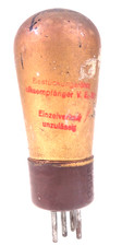 A4110 ren904 valvo - ren904, triode