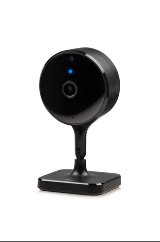 Eve cam smarte innenkamera - -,