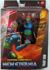 MASTERS OF THE UNIVERSE