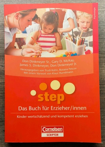 Step das buch für - step,