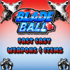 Roblox Blade Ball Swords &