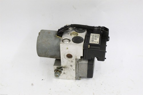 Bremsaggregat abs volkswagen - bremsaggregat,