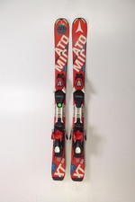 ATOMIC Redster XT Kinder-Ski Länge 100cm (1,00m) inkl. Bindung! #1541