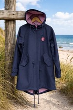 Derbe Hamburg Damen Softshell