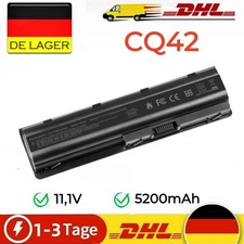 ✅6 Zellen AKKU Für HP