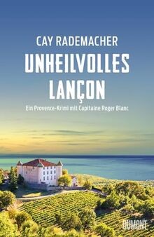 Unheilvolles lançon ein - unheilvolles, lançon: