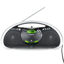 Tested ✅ Sony ZS-YN7L