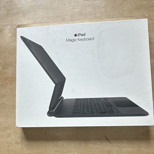 Apple ipad magic keyboard - apple,