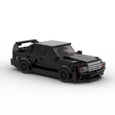 Mercedes 190e w201 - 190e,