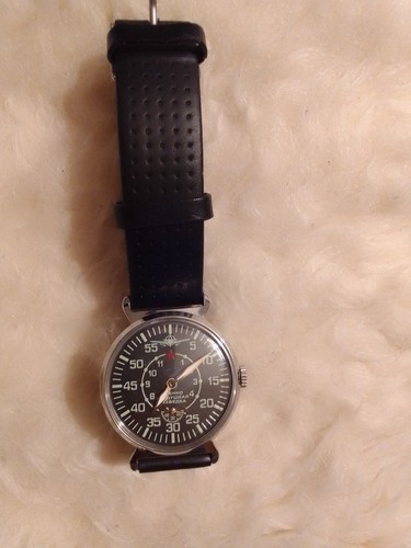 Pobieda aviator sturmanskie - aviator,