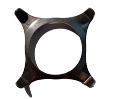 Haltering für Kopfband  f