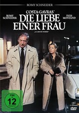 Die liebe einer frau - die,