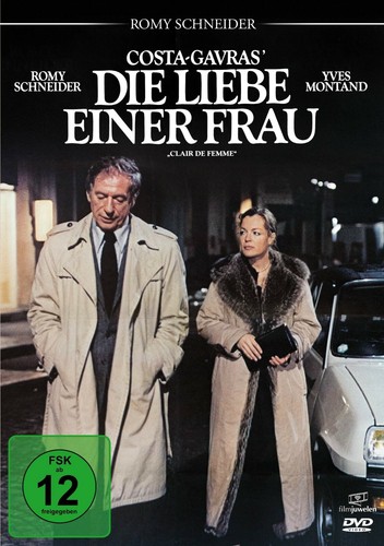 Die liebe einer - einer, frau