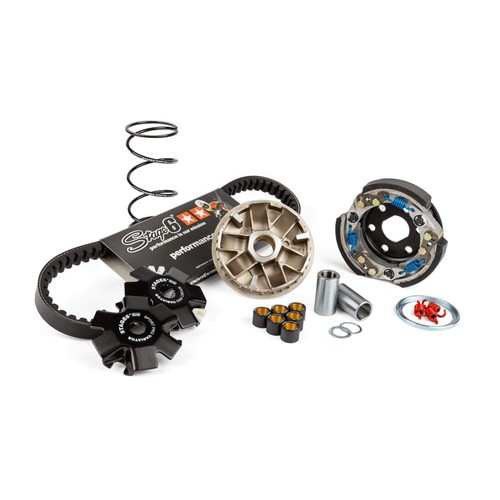 Variomatik kit mit riemen und - riemen,