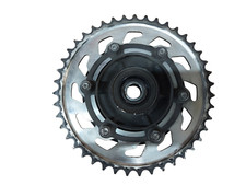 HINTERRADKRONE Yamaha MT 07 2014/2017 1WS2544300