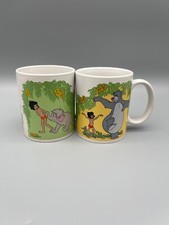 🌸 2x Disney Dschungelbuch 2