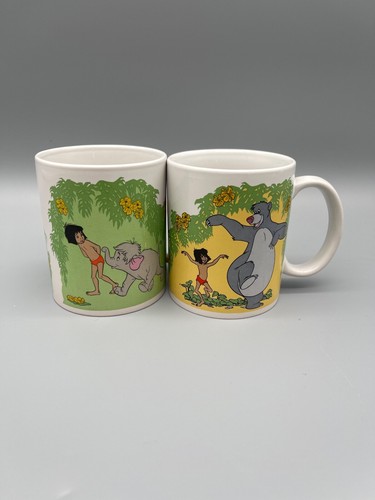 Disney dschungelbuch 2 - 2x,