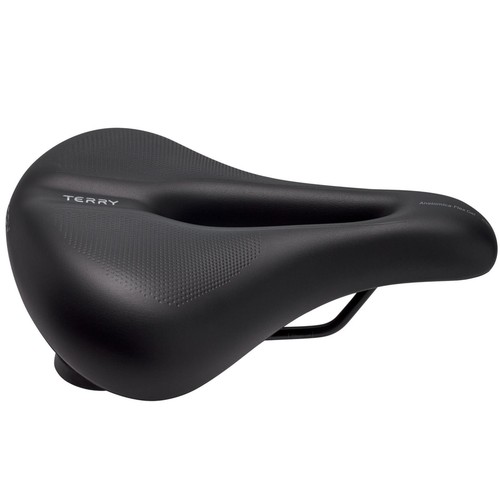 Terry anatomica flex - terry, gel