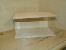 Vitrine,Modelleisenbahnvitrine