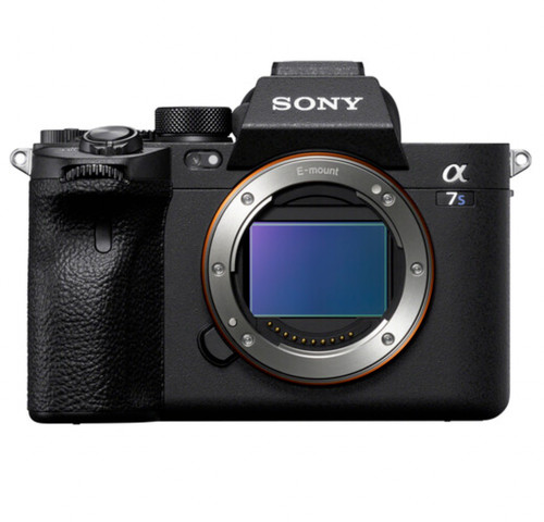 Neu sony alpha - neu,