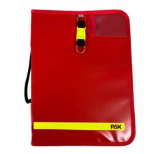 PAX Fahrtenbuch DIN A4 Hoch