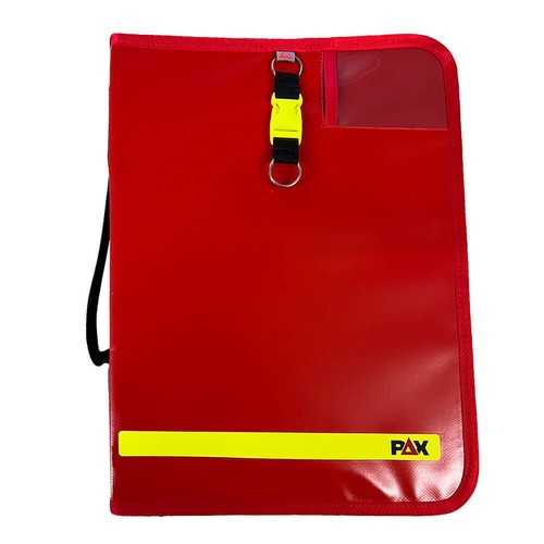 Pax fahrtenbuch din - pax,