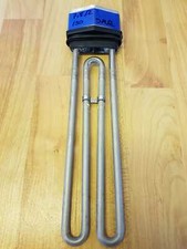 Original Miele Heizelement/Heizung T-Nr. 1322411 1500W für Waschmaschine