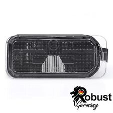 Für Ford Transit Custom Fiesta Kennzeichenbeleuchtung Kennzeichenleuchte 1423046