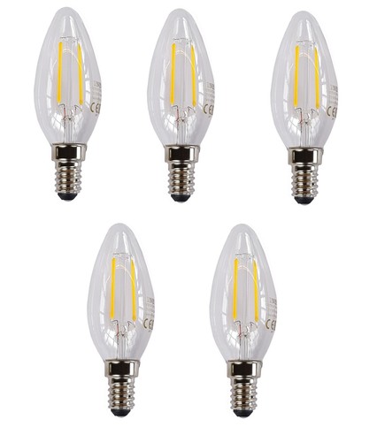 Led glühlampe glühbirne - x,