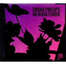 My Black Flower by Sonny