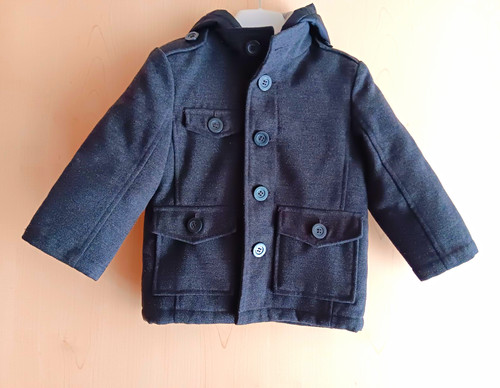 Winterjacke jungen größe - jungen,,