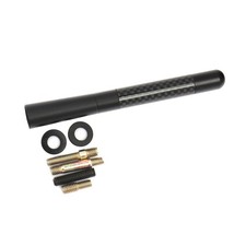 Antenne Auto Dach 12cm Schwarz