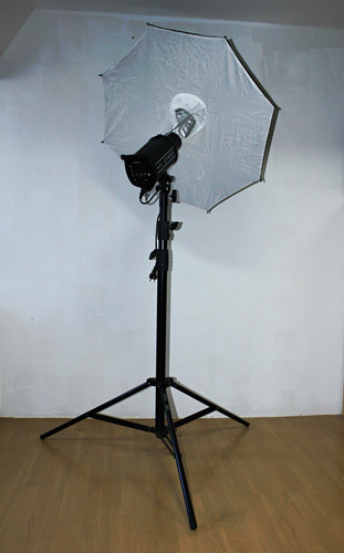 Godox qt600 studioblitz set - ii,